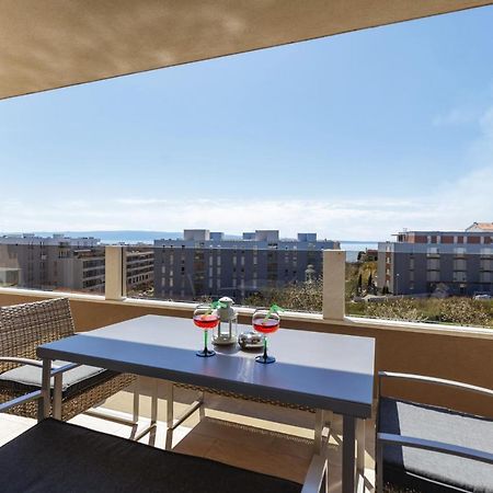 Sunny Garden Adria Apartamento Split Exterior foto