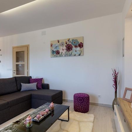Sunny Garden Adria Apartamento Split Exterior foto