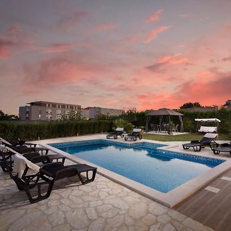 Sunny Garden Adria Apartamento Split Exterior foto
