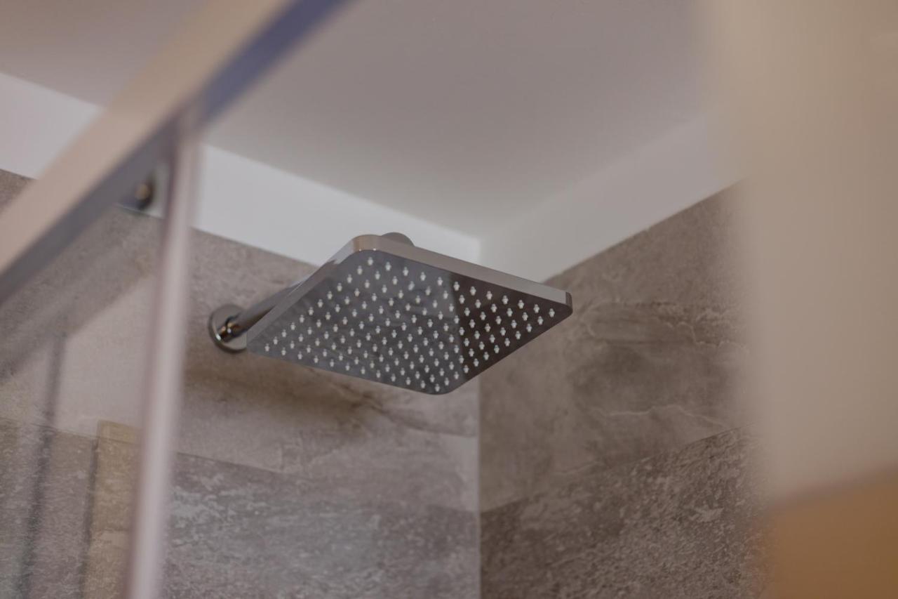 Sunny Garden Adria Apartamento Split Exterior foto