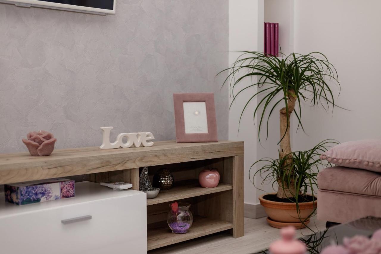 Sunny Garden Adria Apartamento Split Exterior foto