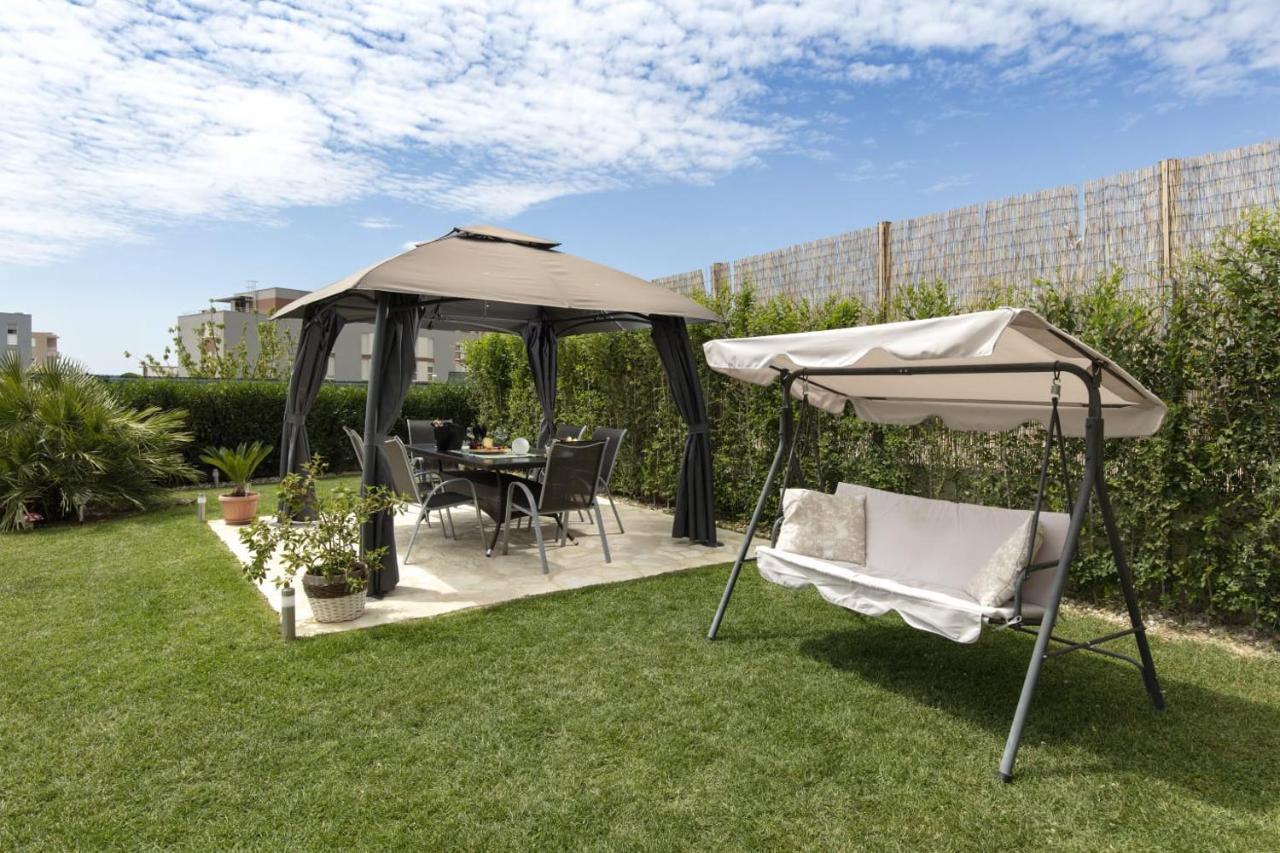 Sunny Garden Adria Apartamento Split Exterior foto