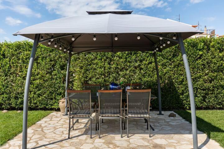 Sunny Garden Adria Apartamento Split Exterior foto