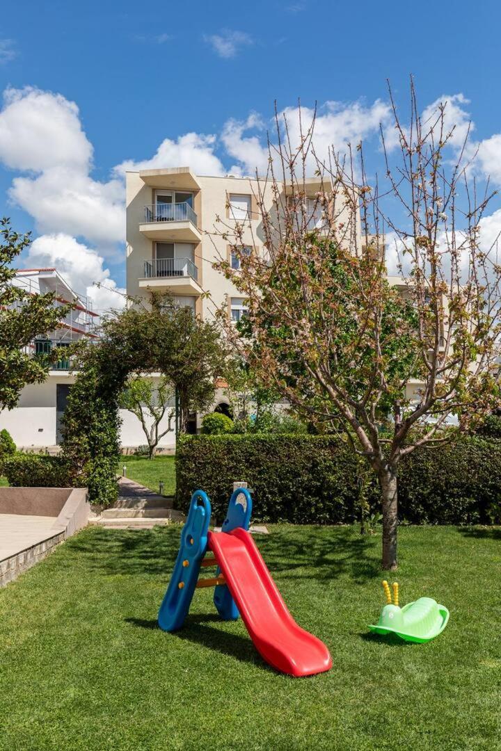 Sunny Garden Adria Apartamento Split Exterior foto